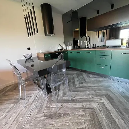 Ina Rent - Nadmorze - 150 M Od Plazy
