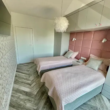 Ina Rent - Nadmorze - 150 M Od Plazy
