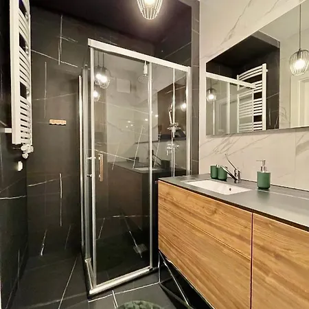 Ina Rent - Nadmorze - 150 M Od Plazy