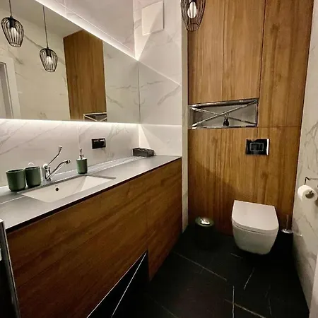 Ina Rent - Nadmorze - 150 M Od Plazy