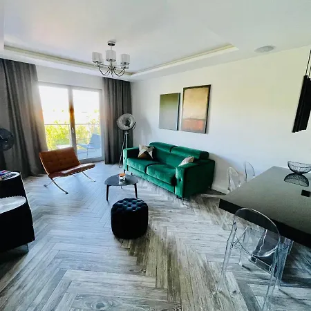 Ina Rent - Nadmorze - 150 M Od Plazy *