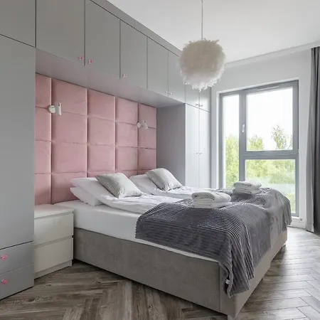 Ina Rent - Nadmorze - 150 M Od Plazy *