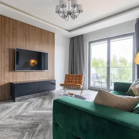 Ina Rent - Nadmorze - 150 M Od Plazy Apartment Gdansk