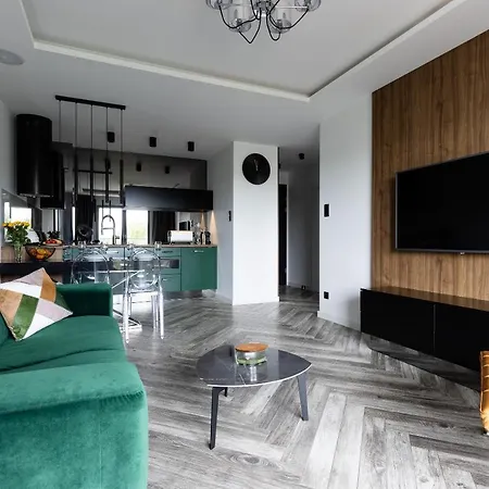 Ina Rent - Nadmorze - 150 M Od Plazy アパート