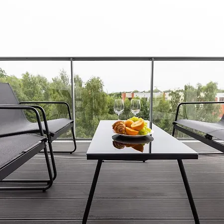 Appartement Ina Rent - Nadmorze - 150 M Od Plazy