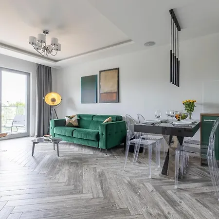 Apartment Ina Rent - Nadmorze - 150 M Od Plazy