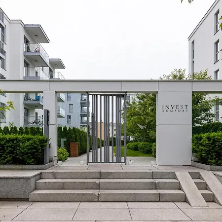 Ina Rent - Nadmorze - 150 M Od Plazy *