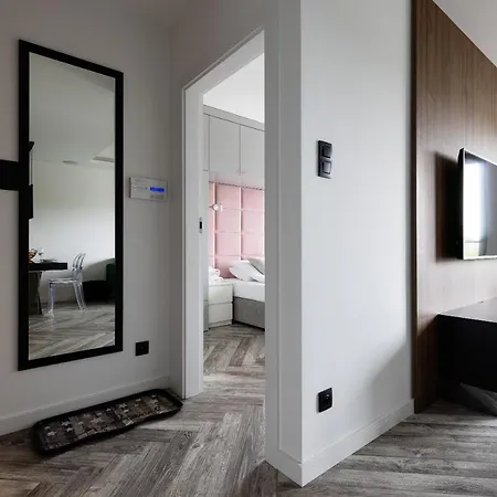 Apartment Ina Rent - Nadmorze - 150 M Od Plazy *