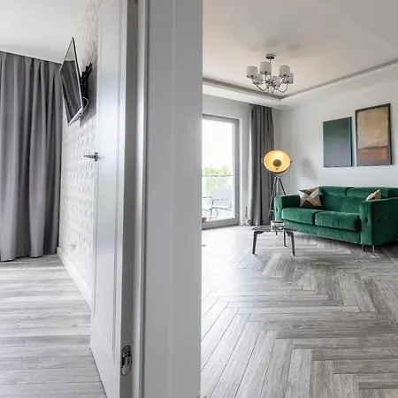 Ina Rent - Nadmorze - 150 M Od Plazy * Gdansk