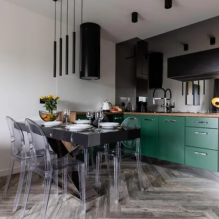 Ina Rent - Nadmorze - 150 M Od Plazy * Gdansk