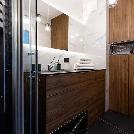 Ina Rent - Nadmorze - 150 M Od Plazy * Gdansk