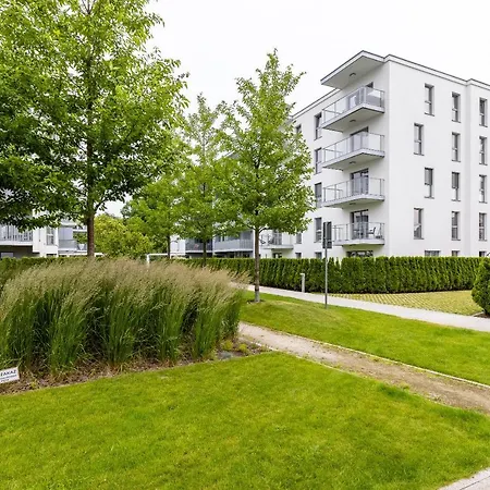Apartment Ina Rent - Nadmorze - 150 M Od Plazy Gdansk