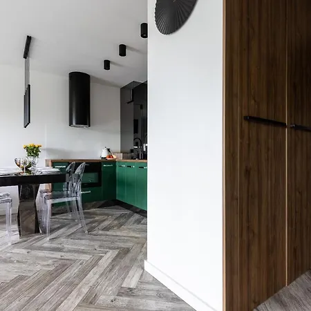 Ina Rent - Nadmorze - 150 M Od Plazy