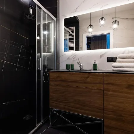 Ina Rent - Nadmorze - 150 M Od Plazy アパート