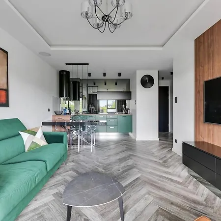 Ina Rent - Nadmorze - 150 M Od Plazy * Gdansk