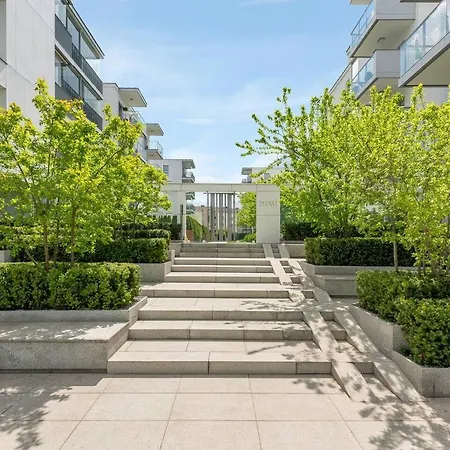 Ina Rent - Nadmorze - 150 M Od Plazy Apartment Gdansk
