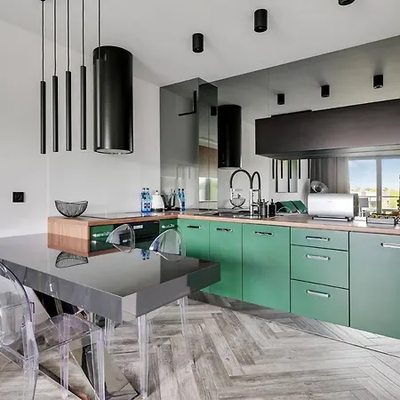 Apartment Ina Rent - Nadmorze - 150 M Od Plazy